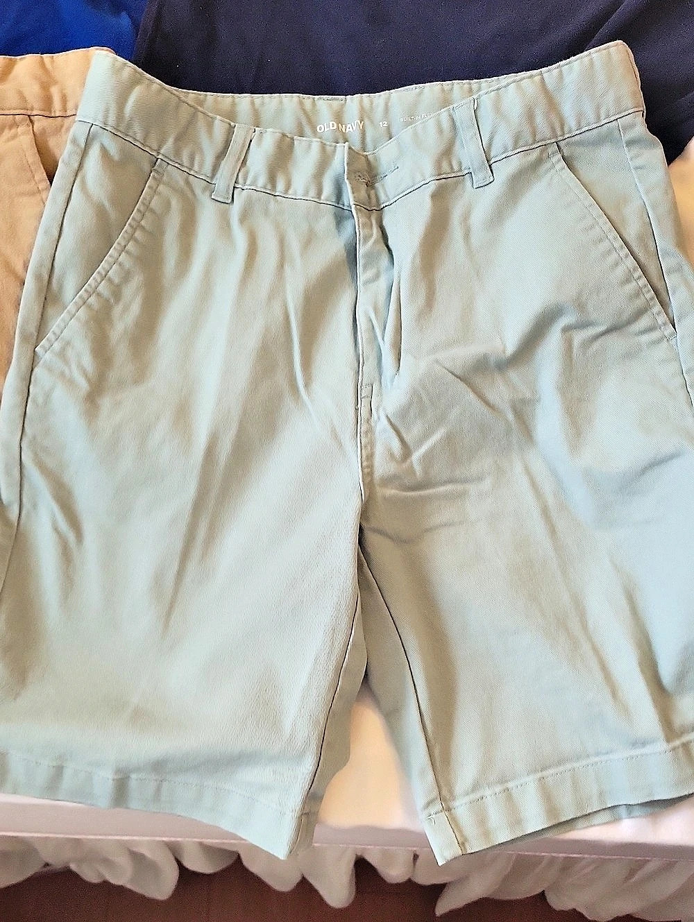 Boys Size 12 Bundle. Boost Your Son's Wardrobe. All New. Washed, Not Worn.